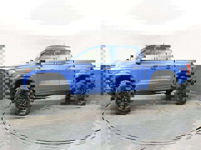 New 2026 Chevrolet Colorado Trail Boss image 11