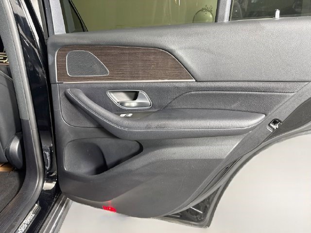 Used 2021 Mercedes-Benz GLE 350 image 27