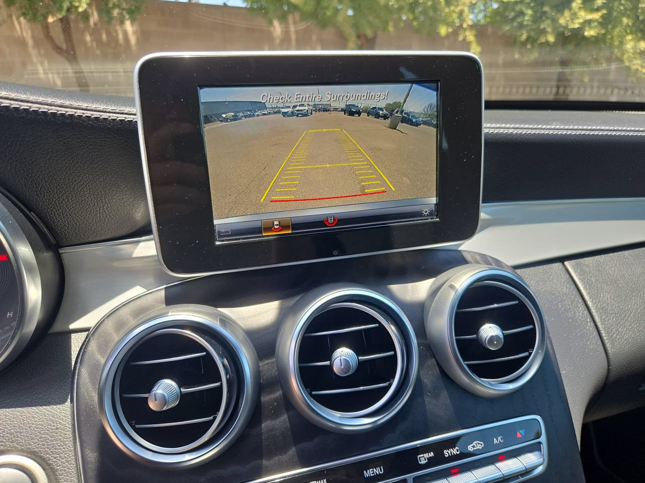 Used 2018 Mercedes-Benz C 300 Sedan image 23