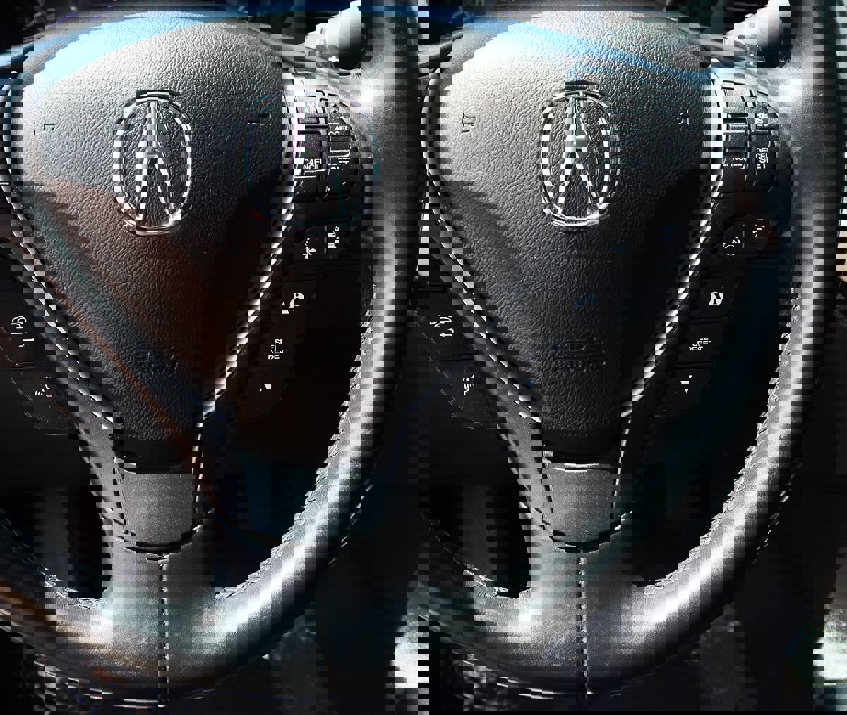 Used 2020 Acura ILX w/ Premium Package image 52