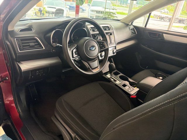 Used 2019 Subaru Outback 2.5i AWD/4WD image 5