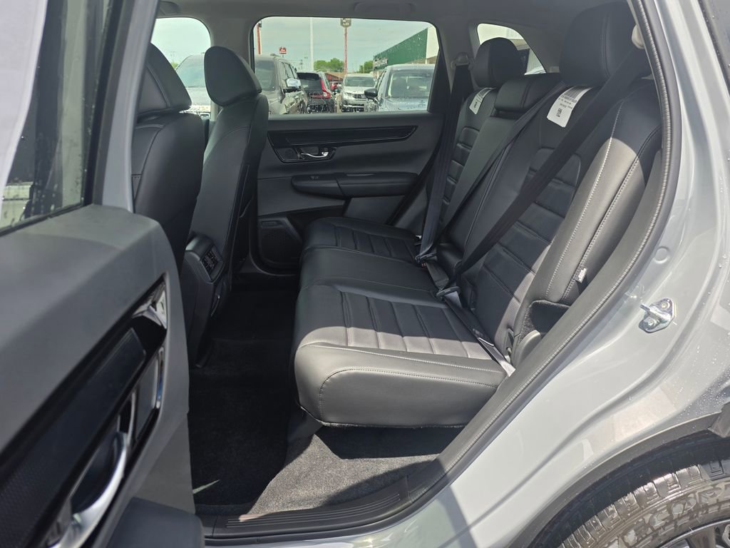 New 2026 Honda CR-V EX-L image 11