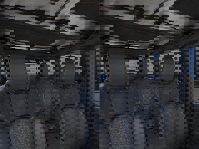 New 2025 Ford Bronco Raptor image 37