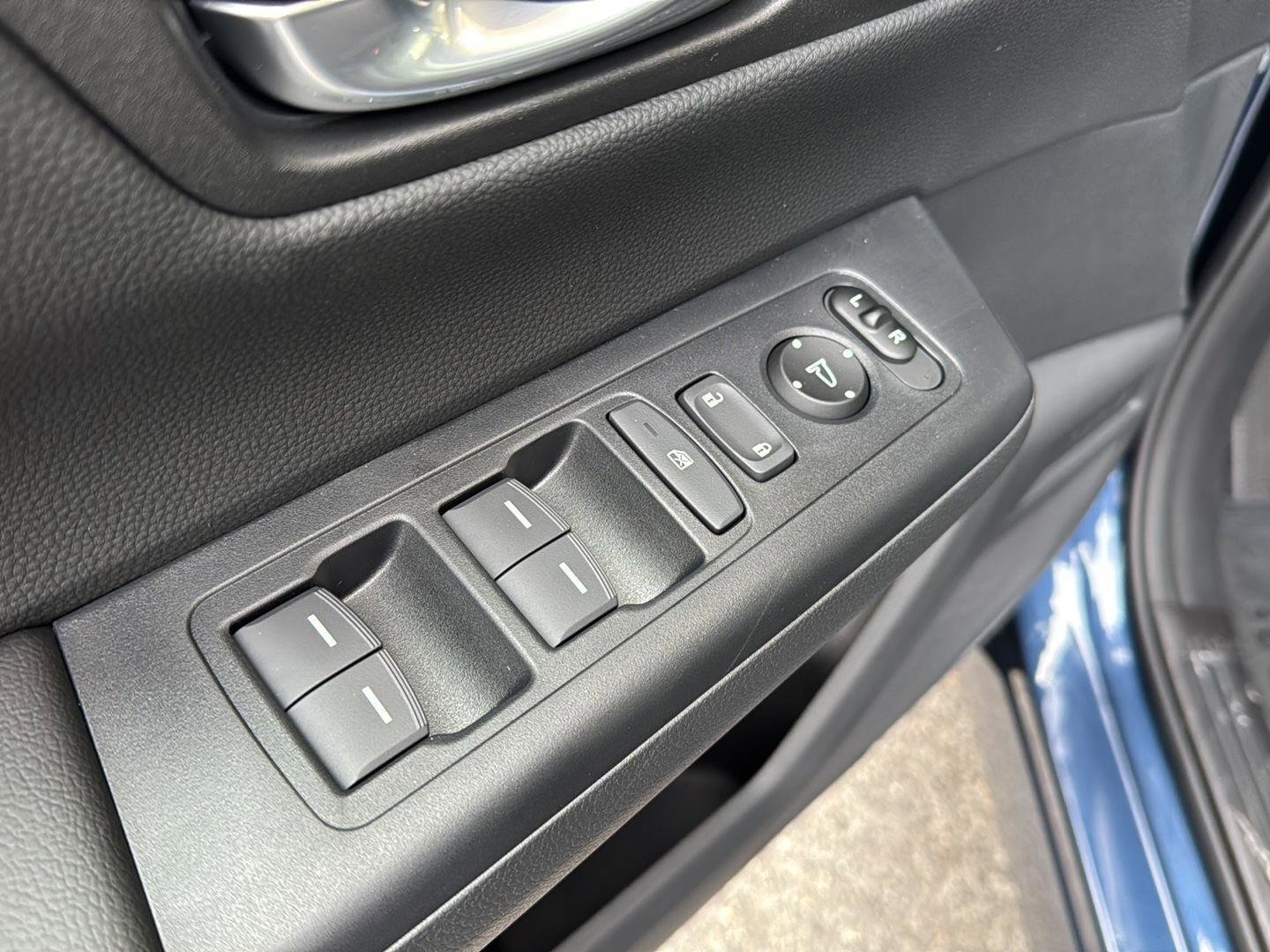 New 2026 Honda CR-V Sport-L image 29