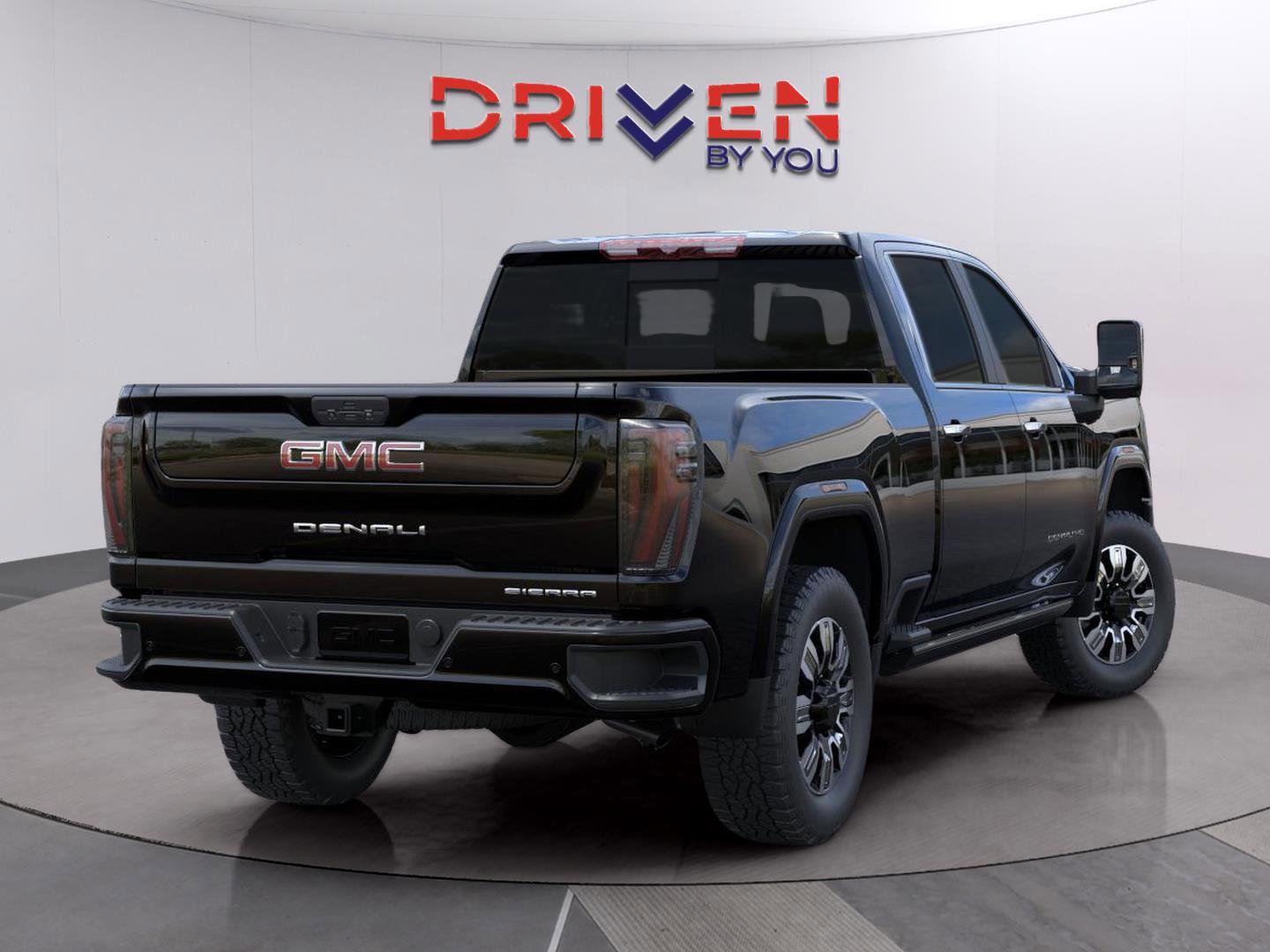 New 2026 GMC Sierra 2500 Denali w/ Denali Reserve Package image 5