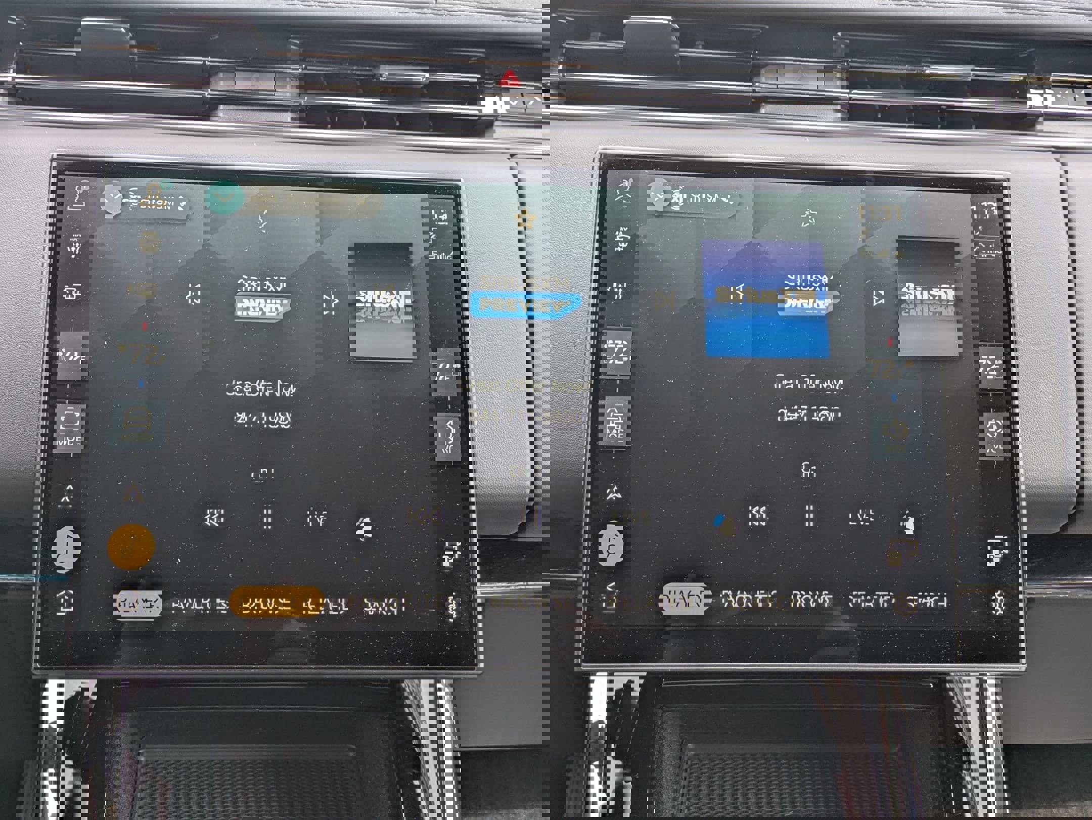 Certified 2024 Land Rover Range Rover Sport SE image 12