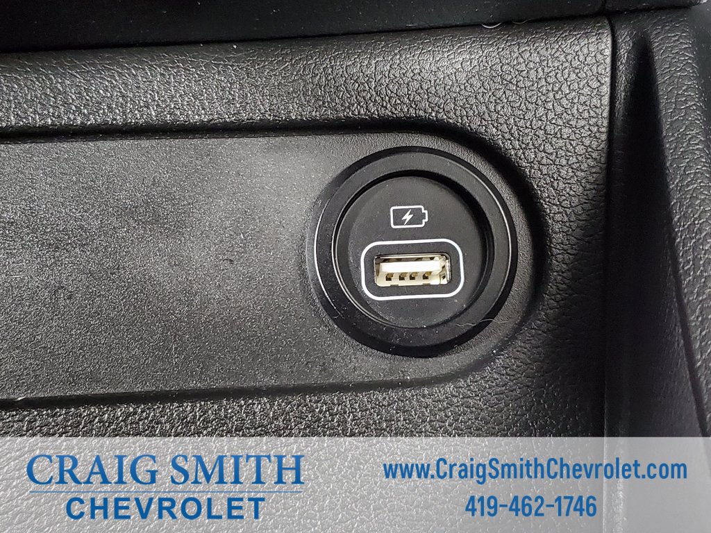 Used 2022 Hyundai Santa Fe SEL w/ Convenience Package image 27