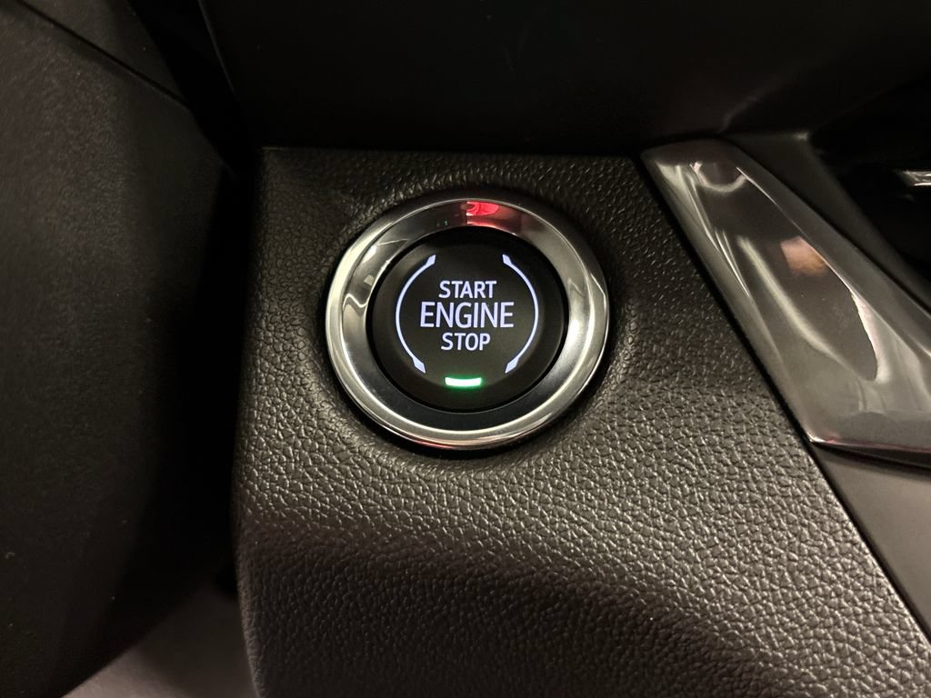 New 2026 Buick Envista Preferred FWD image 37