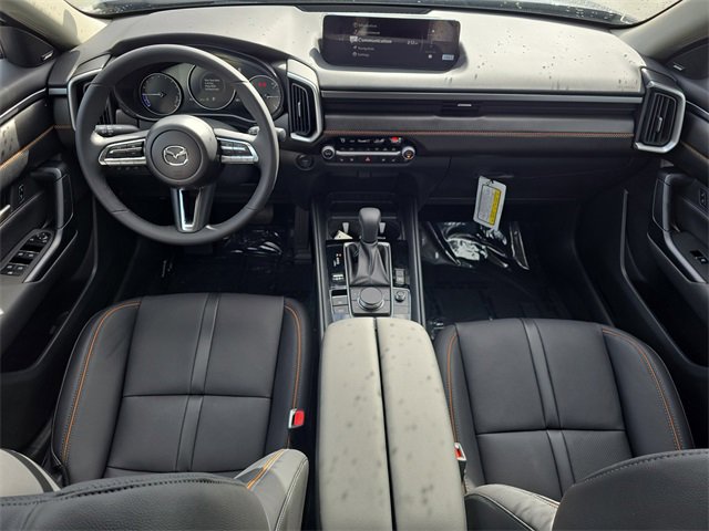 New 2026 MAZDA CX-50 AWD 2.5 Hybrid w/ Premium Pkg image 24