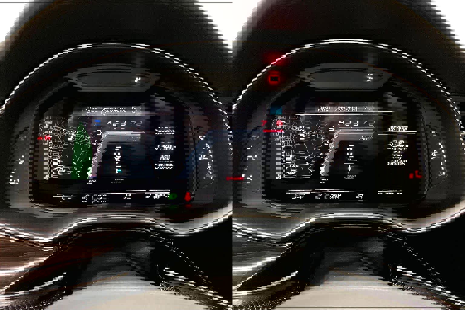 Used 2023 Audi SQ8 Prestige w/ Prestige Package image 21