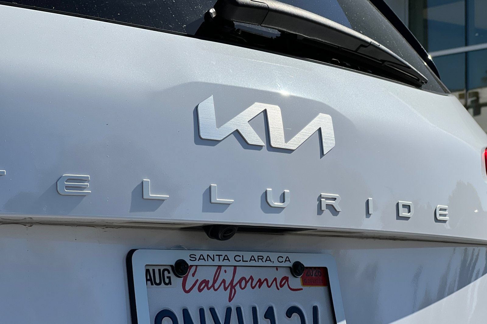 Used 2024 Kia Telluride S FWD image 47