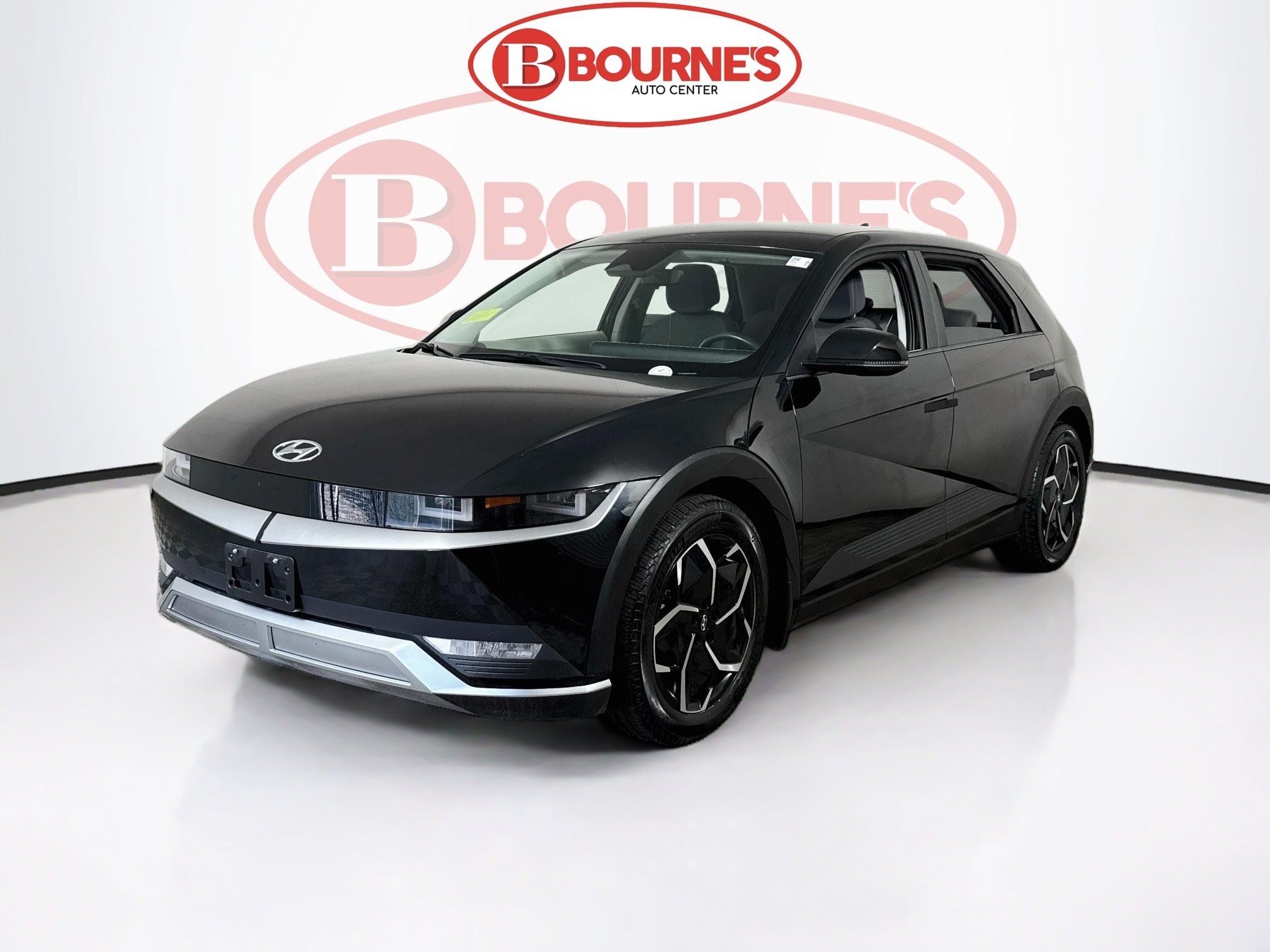 Used 2023 Hyundai Ioniq 5 SE AWD/4WD image 6