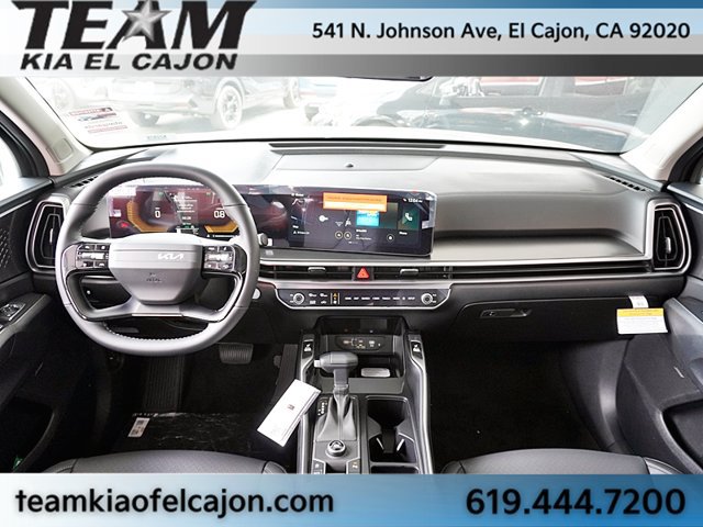 Used 2026 Kia Sorento EX w/ EX Premium Package FWD image 25