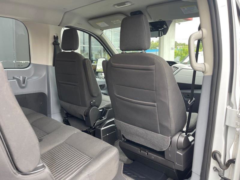 Used 2019 Ford Transit 350 XLT image 32