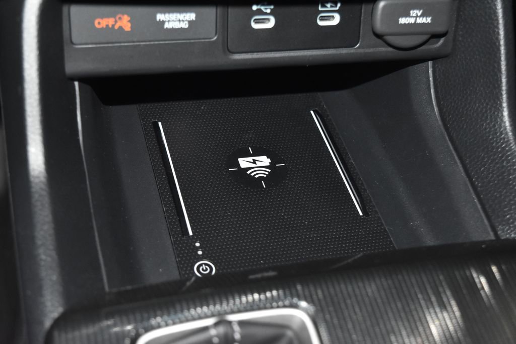 Used 2025 Honda Civic Sport Touring image 14