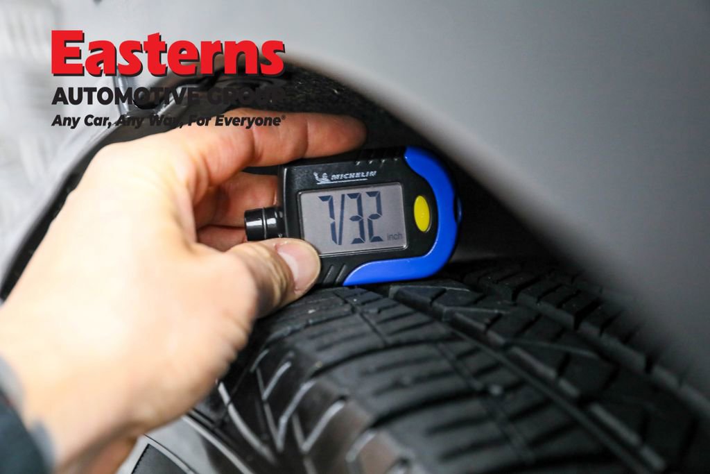 Used 2020 Chevrolet Blazer LT image 28