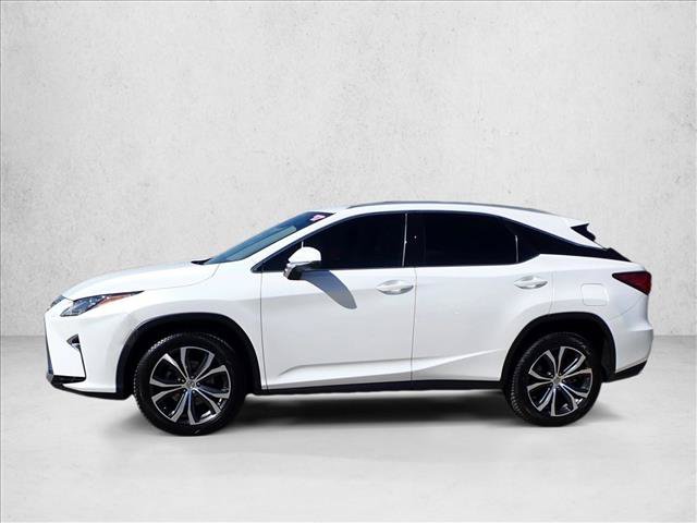 Used 2017 Lexus RX 350 AWD image 2