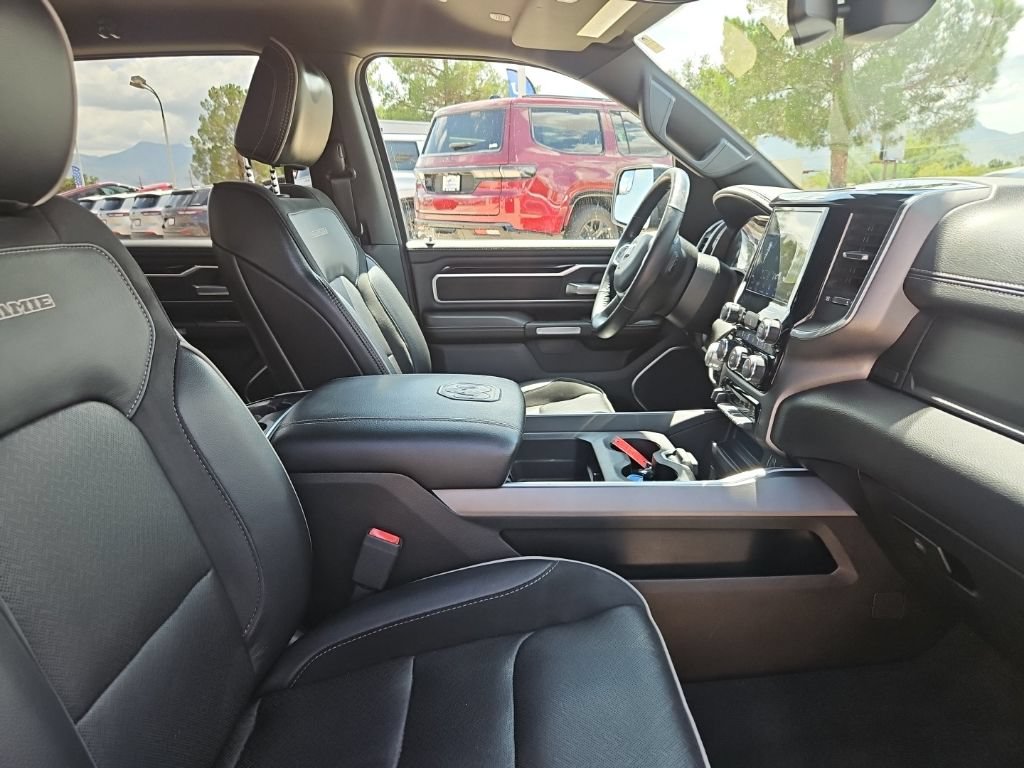 Certified 2020 RAM 1500 Laramie AWD/4WD image 23