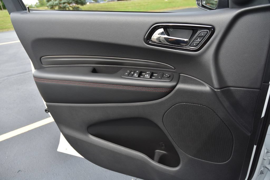 New 2026 Dodge Durango GT AWD/4WD image 27