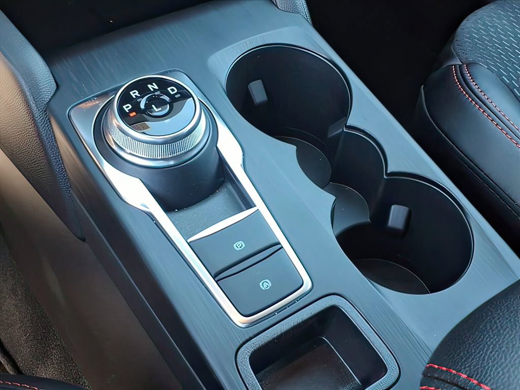 New 2026 Ford Escape ST-Line w/ Tech Pack #1 image 12