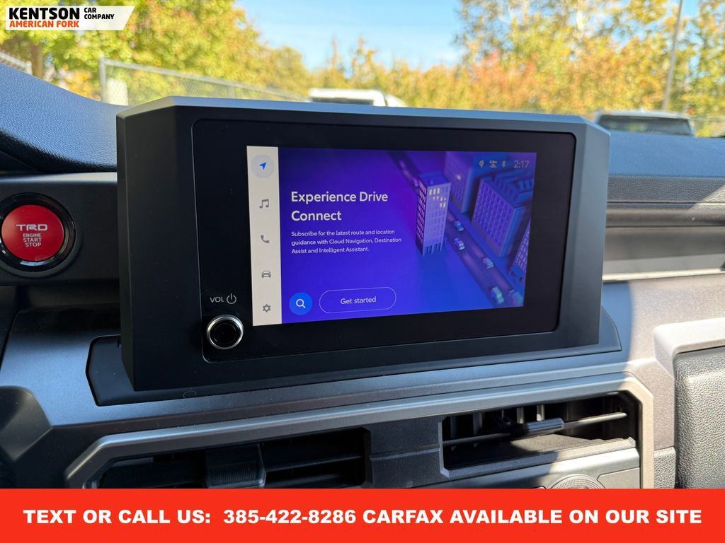 Used 2025 Toyota 4Runner TRD Off-Road image 30