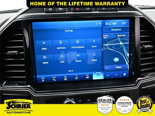 Used 2022 Ford F350 Platinum image 24