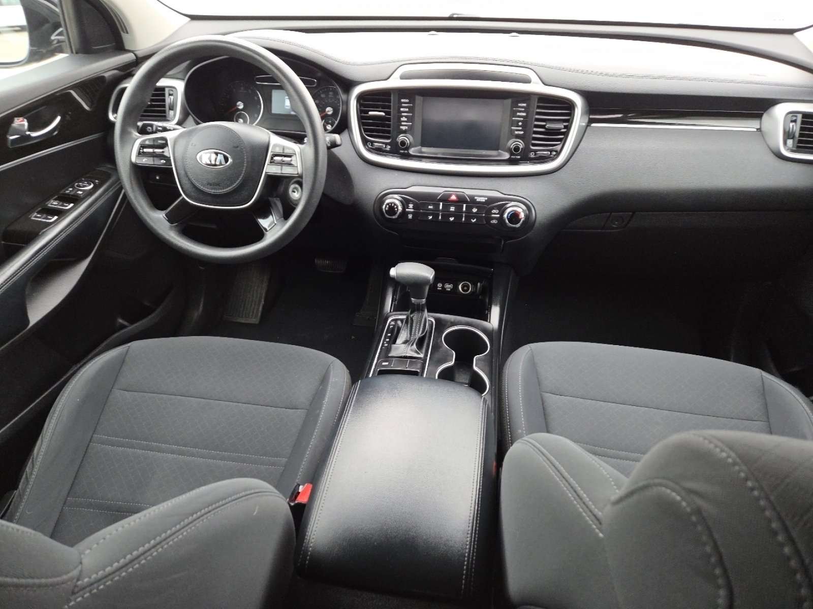 Used 2019 Kia Sorento L image 22