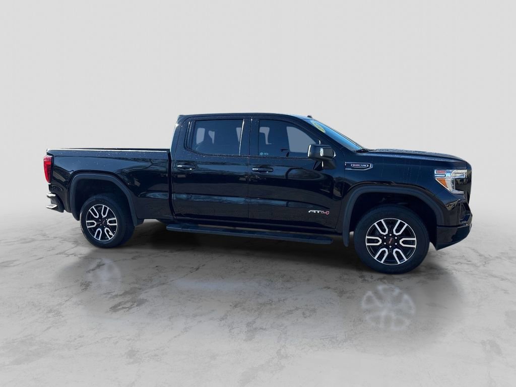 Used 2019 GMC Sierra 1500 AT4 image 4
