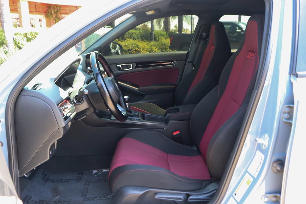 Used 2022 Honda Civic Si image 16