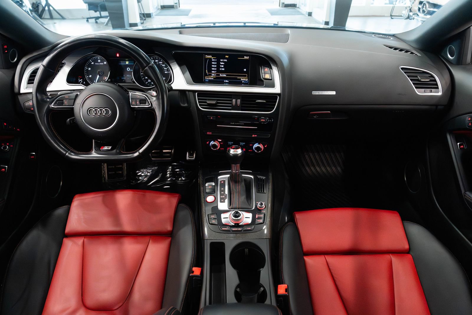 Used 2016 Audi S5 Premium Plus w/ Technology Package image 9