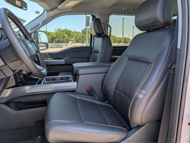 New 2026 Ford F250 Lariat w/ Tremor Off-Road Package image 25