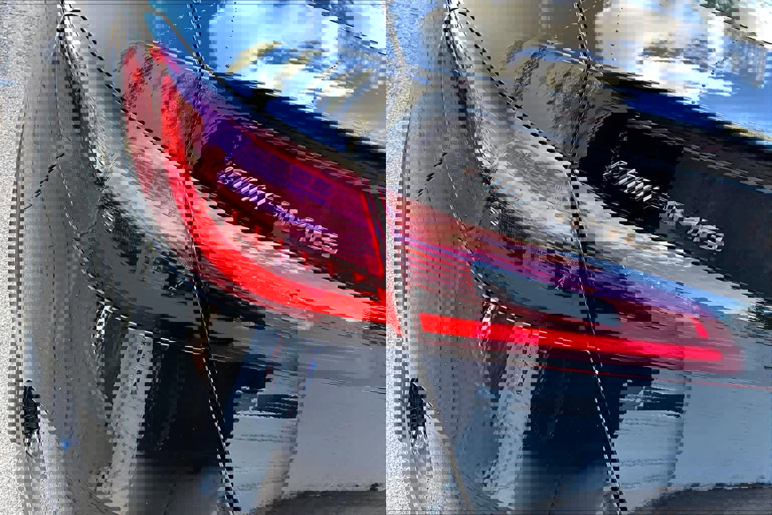 New 2026 Mercedes-Benz GLC 43 AMG 4MATIC Coupe image 6