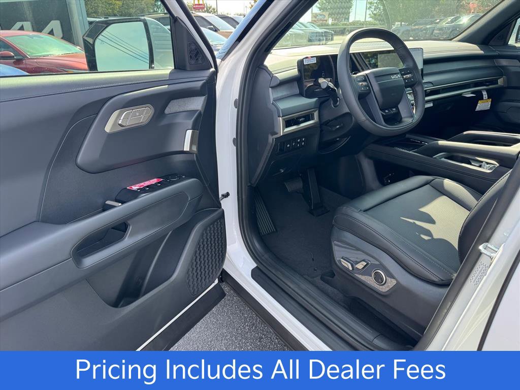 New 2027 Kia Telluride S AWD/4WD image 12