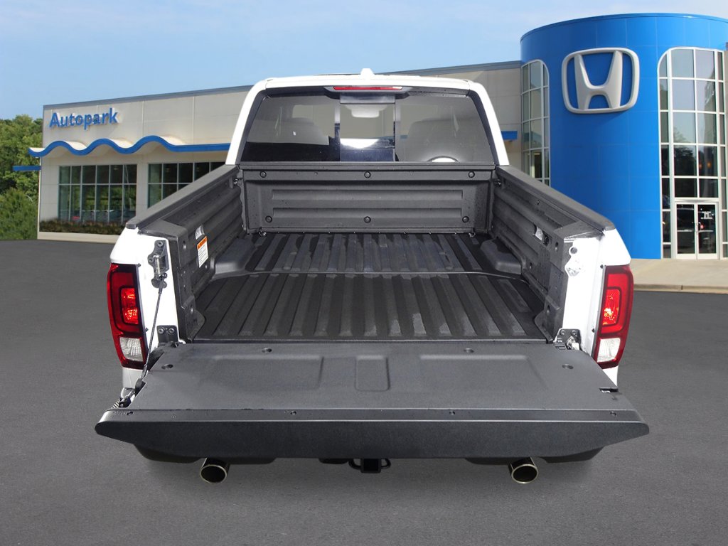 New 2025 Honda Ridgeline RTL image 9