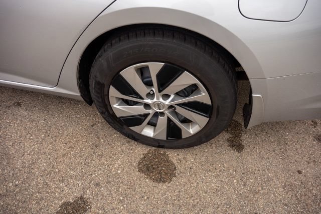 Used 2019 Nissan Altima 2.5 S FWD image 11