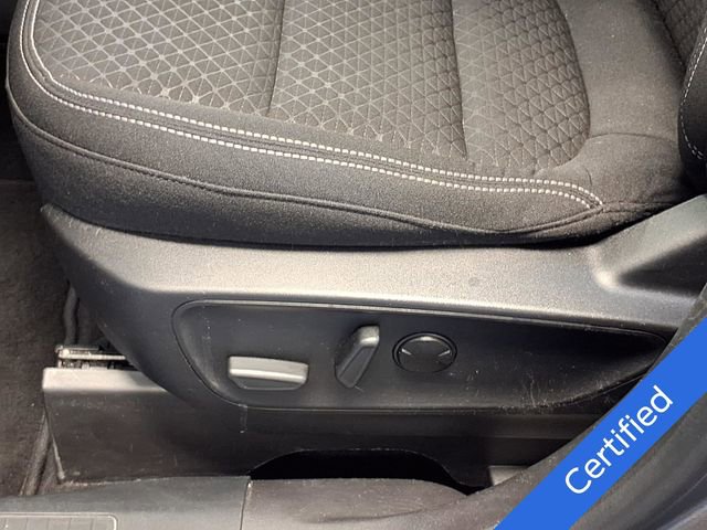 Certified 2023 Ford Escape Active w/ Tech Pack #1 AWD/4WD image 4