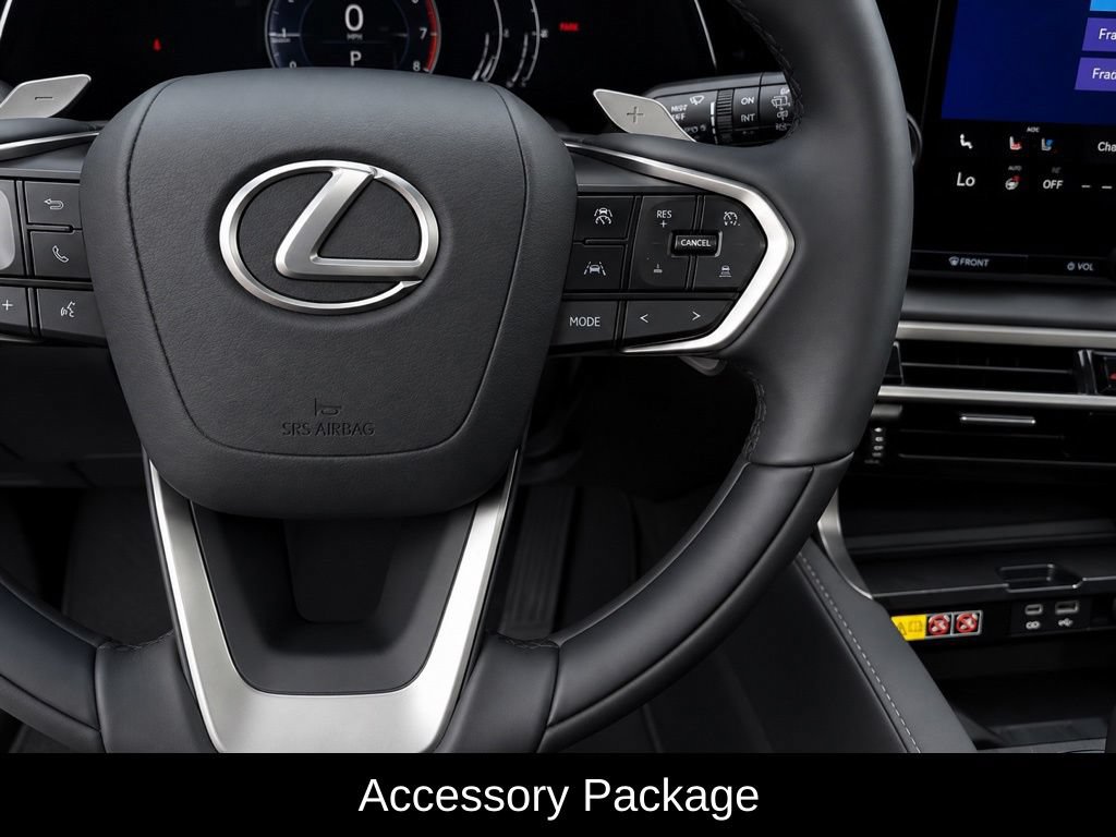 Used 2023 Lexus RX 350 Premium w/ Accessory Package AWD/4WD image 11