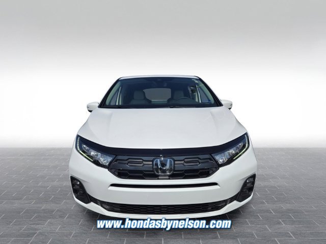 New 2027 Honda Odyssey EX-L image 2