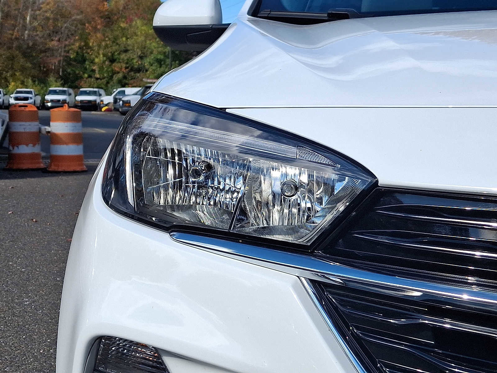 Used 2023 Buick Encore GX Select image 10