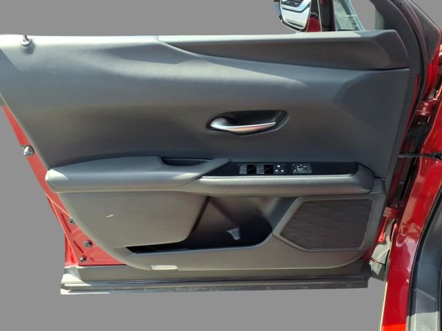 Used 2020 Lexus UX 250h F Sport w/ F Sport Premium Package AWD/4WD image 16