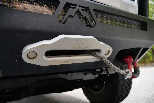 Used 2020 Toyota Tacoma TRD Sport image 54