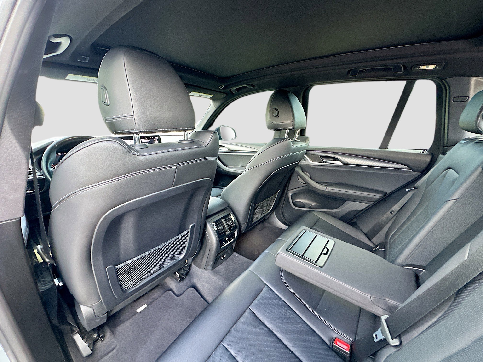 Used 2023 BMW X3 xDrive30i w/ M Sport Package image 27