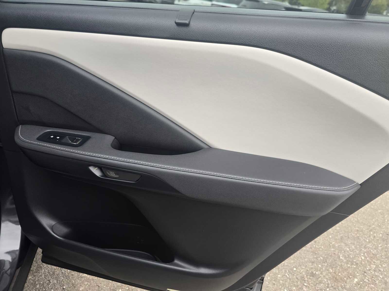 New 2026 Lexus TX 350 FWD image 13