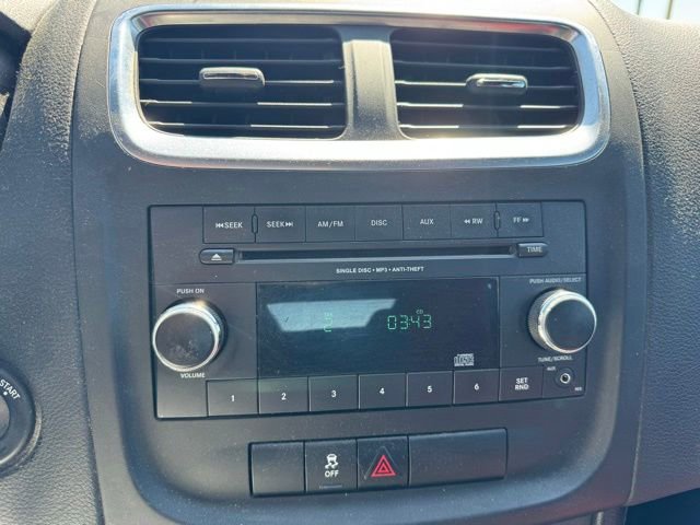 Used 2013 Dodge Avenger SE FWD image 6