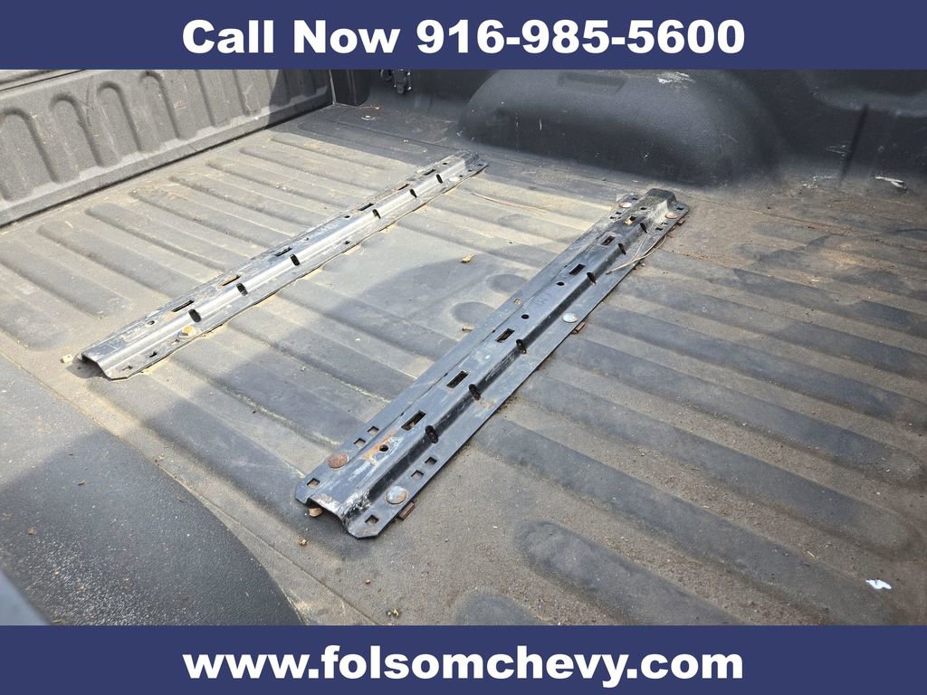 Used 2019 RAM 2500 Tradesman AWD/4WD image 28