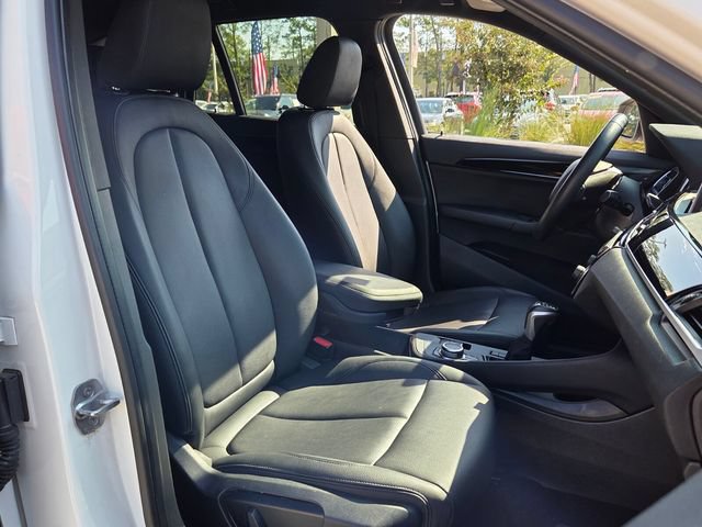 Used 2019 BMW X1 sDrive28i FWD image 18