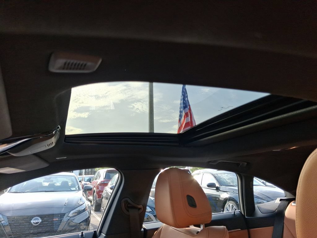 Used 2025 BMW 430i xDrive AWD/4WD image 16