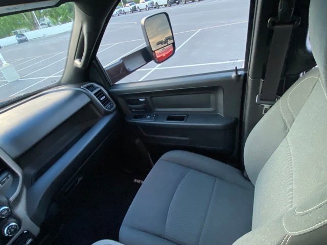 Used 2022 RAM 2500 Tradesman AWD/4WD image 26