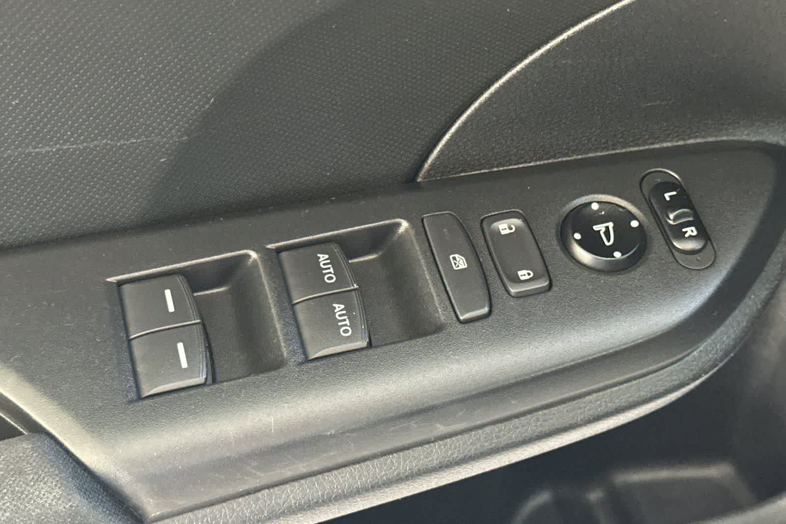 Used 2017 Honda Civic LX image 14