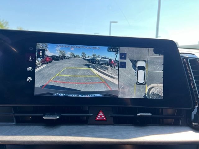 Certified 2023 Kia Sportage X-Pro Prestige AWD/4WD image 20